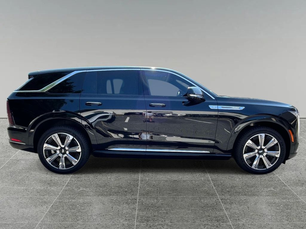 2026 Cadillac Escalade IQ Luxury - Photo 6