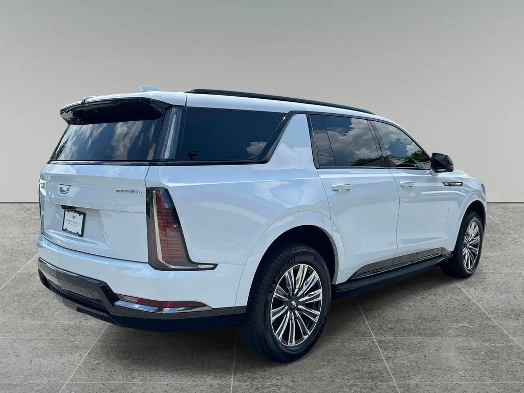 2026 Cadillac Escalade IQL Sport - Photo 5