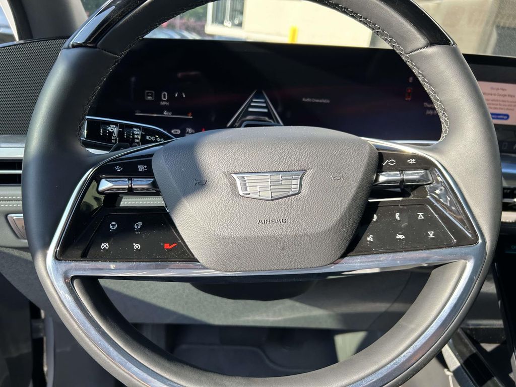 2026 Cadillac Escalade IQL Luxury - Photo 23