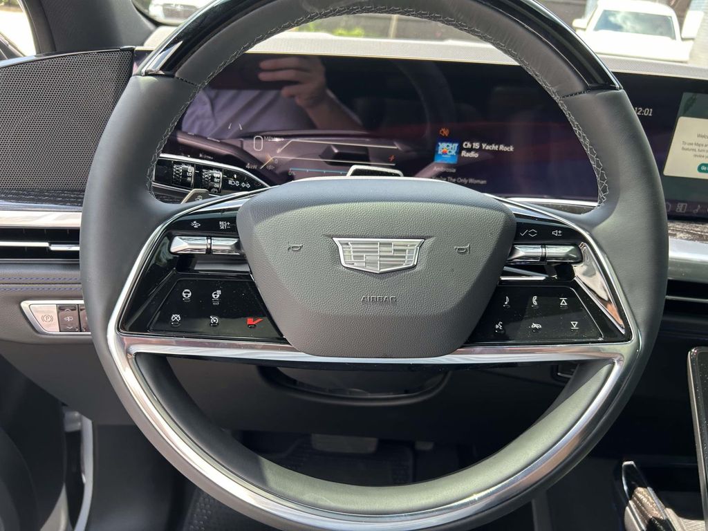 2026 Cadillac Escalade IQL Sport - Photo 24