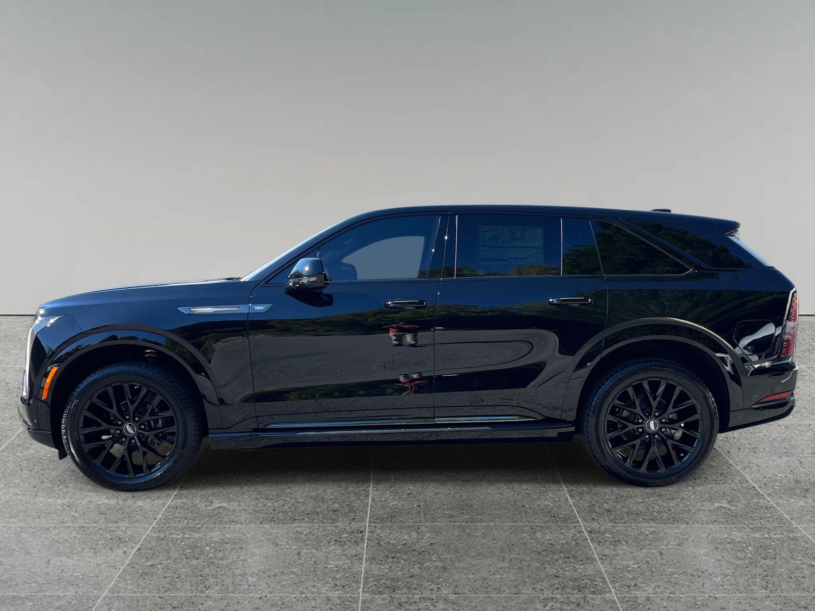 New 2026 CADILLAC ESCALADE IQ Premium Sport SUV