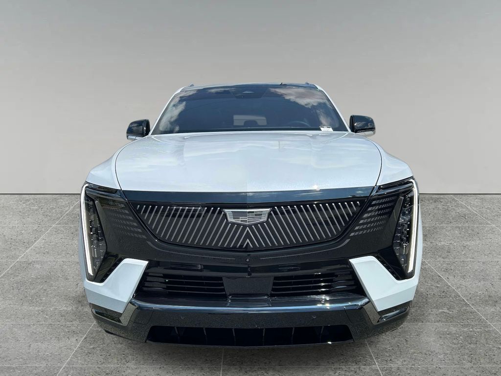 2026 Cadillac Escalade IQL Sport - Photo 8