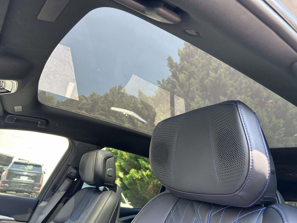 2026 Cadillac Escalade IQ Luxury - Photo 20