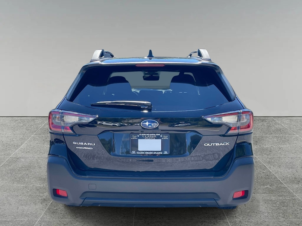 Used 2024 Subaru Outback Premium
