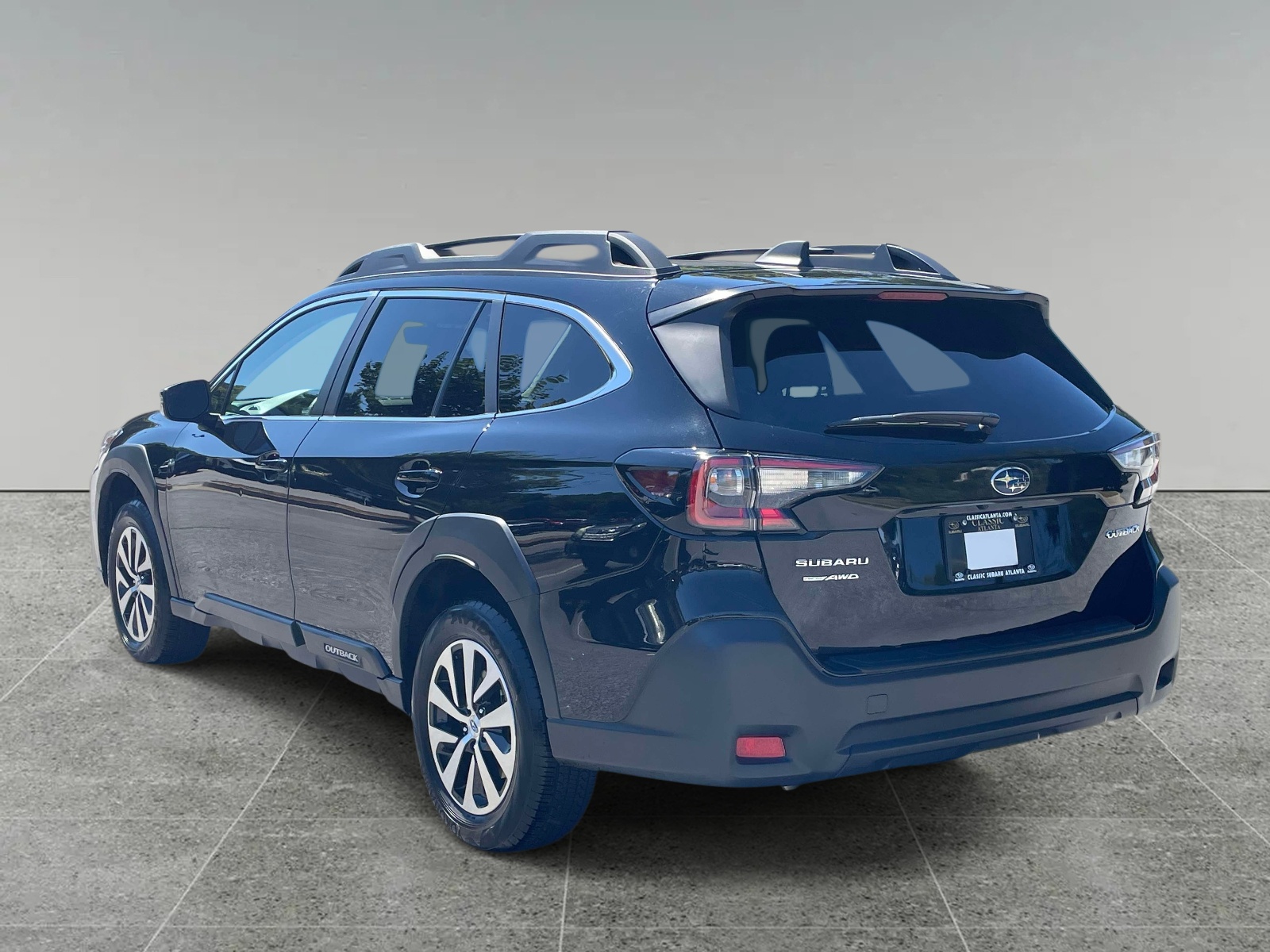 Used 2024 Subaru Outback Premium