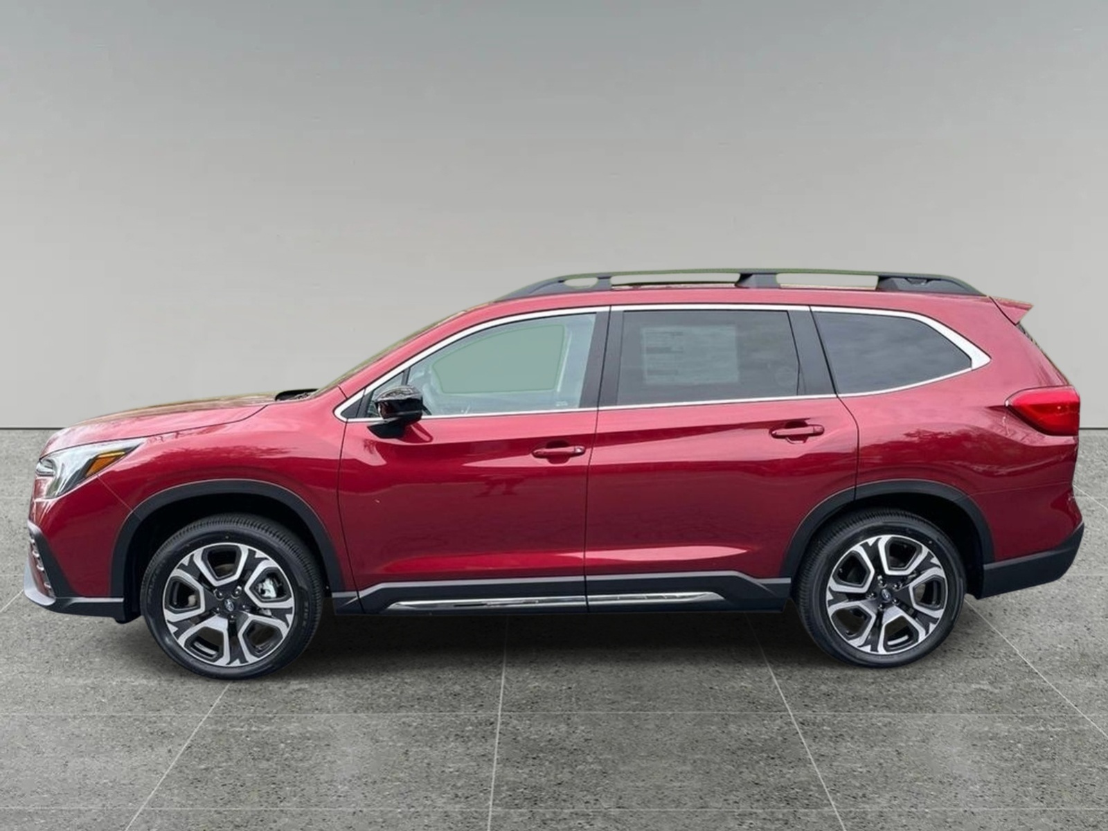 Used 2026 Subaru Ascent Limited