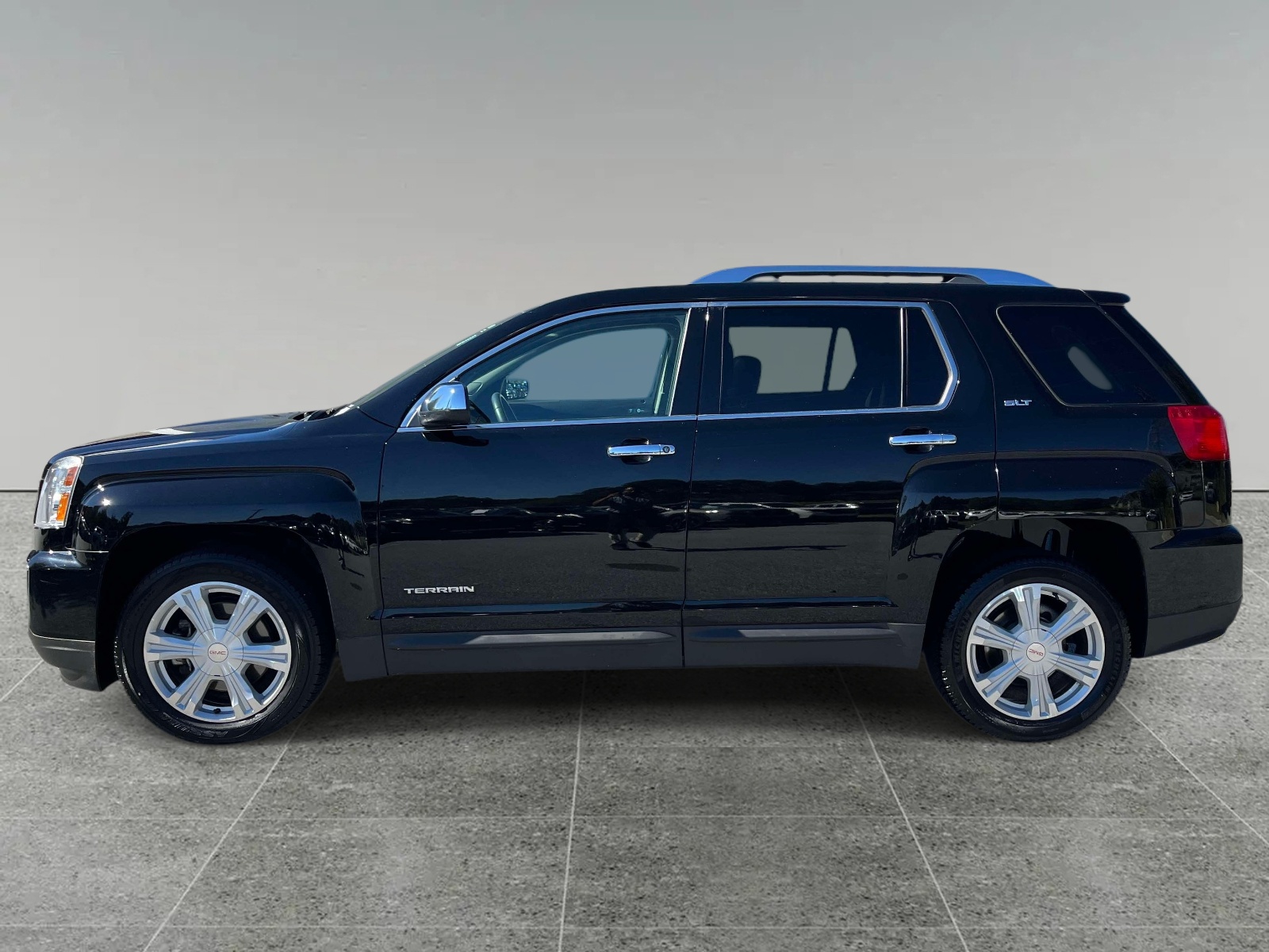 Used 2016 GMC Terrain SLT SUV