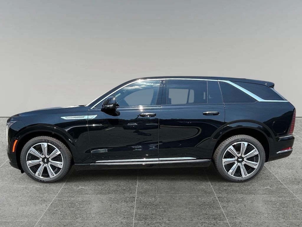 New 2026 CADILLAC ESCALADE IQ Luxury SUV
