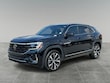 Volkswagen Atlas Cross Sport