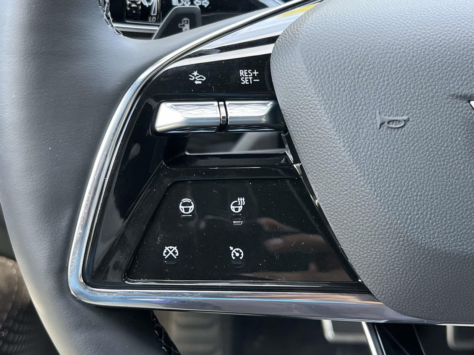 2027 Cadillac LYRIQ Sport - Photo 23