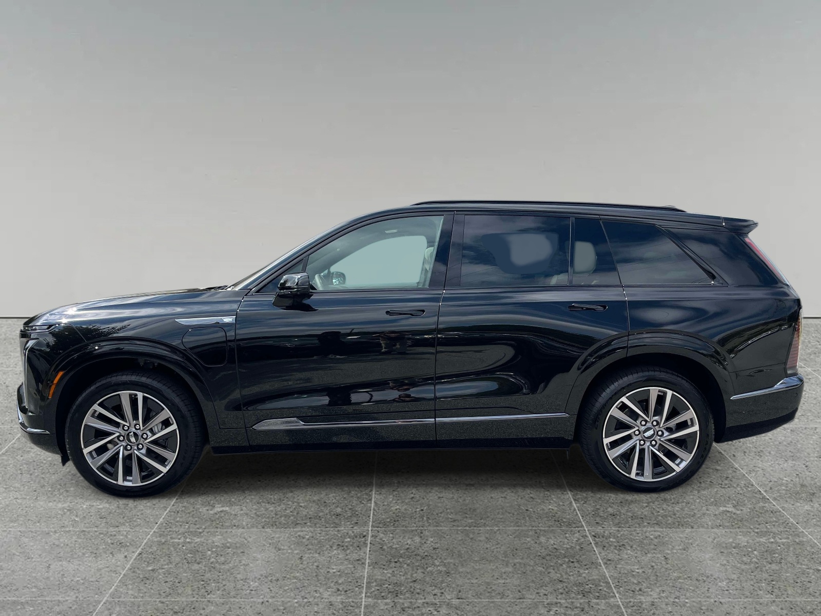 New 2027 CADILLAC VISTIQ Sport SUV