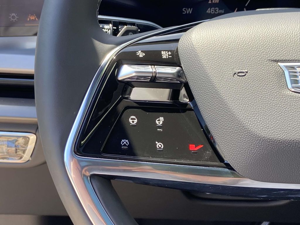 2026 Cadillac VISTIQ Sport - Photo 24