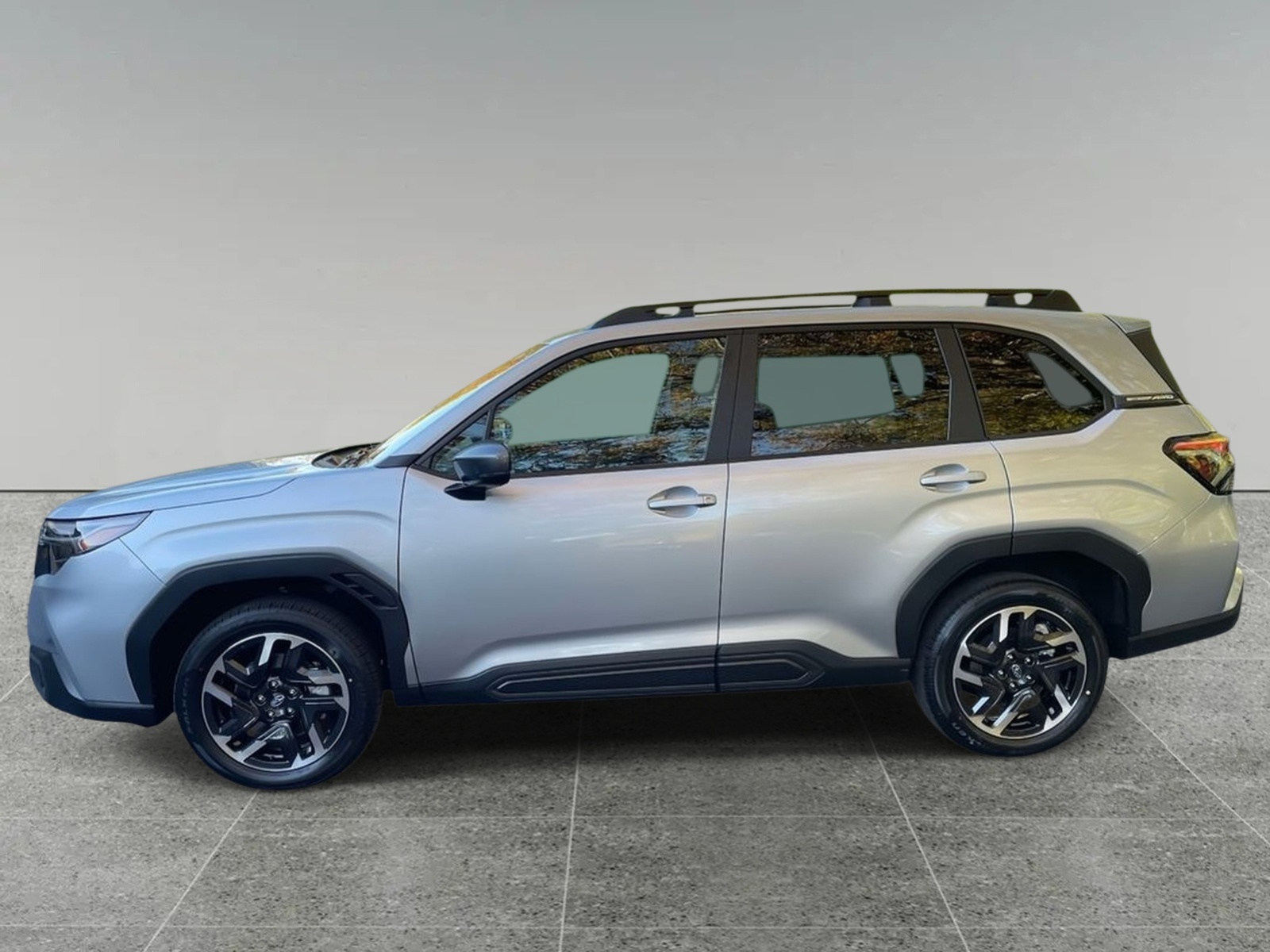 Used 2026 Subaru Forester Limited