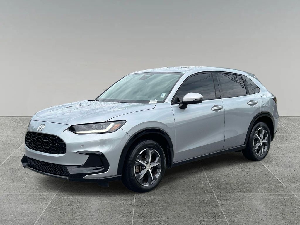 2023 Honda HR-V