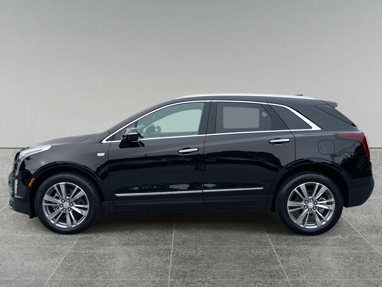 New 2026 CADILLAC XT5 Premium Luxury SUV
