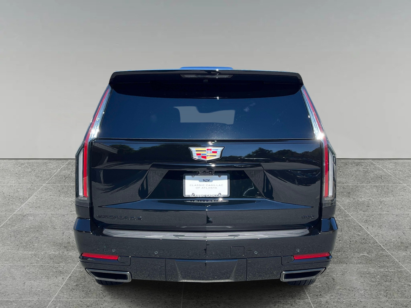 New 2026 CADILLAC Escalade Sport SUV