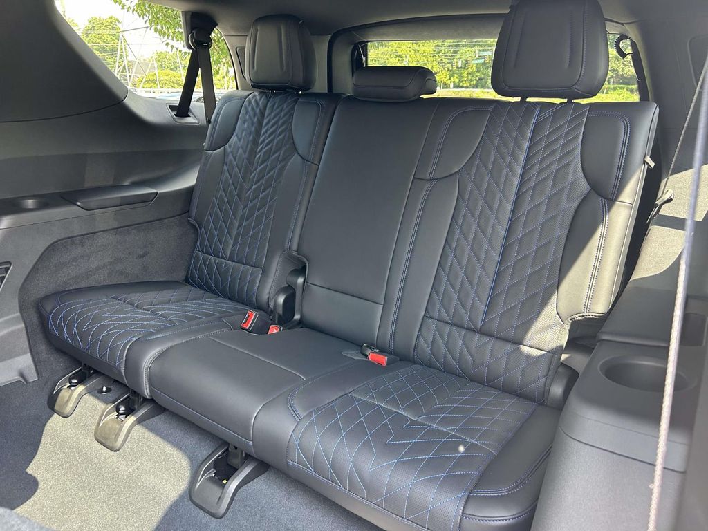2026 Cadillac Escalade IQL Sport - Photo 12