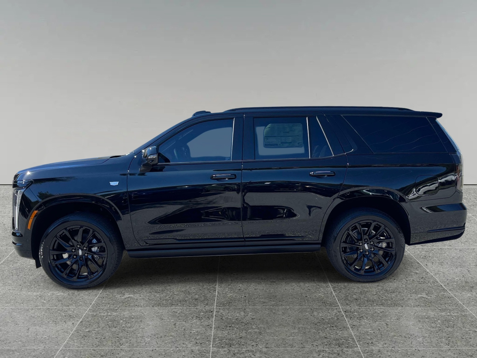 New 2026 CADILLAC Escalade Sport SUV
