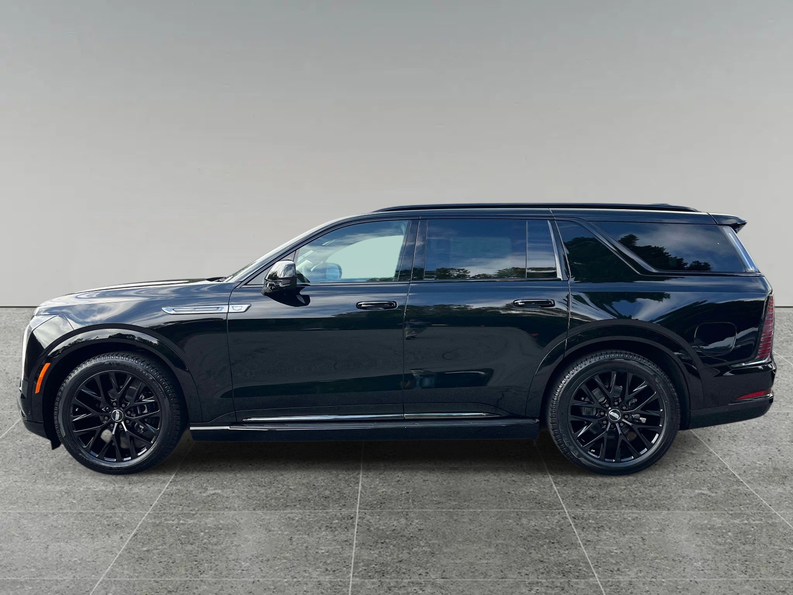 New 2026 CADILLAC ESCALADE IQL Premium Sport SUV