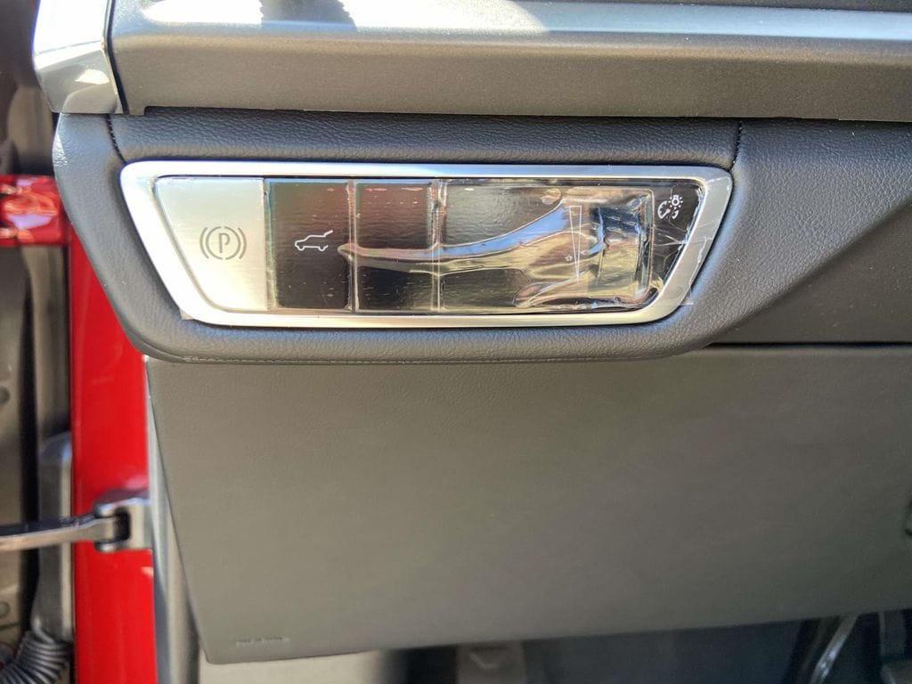 2026 Cadillac VISTIQ Sport - Photo 22