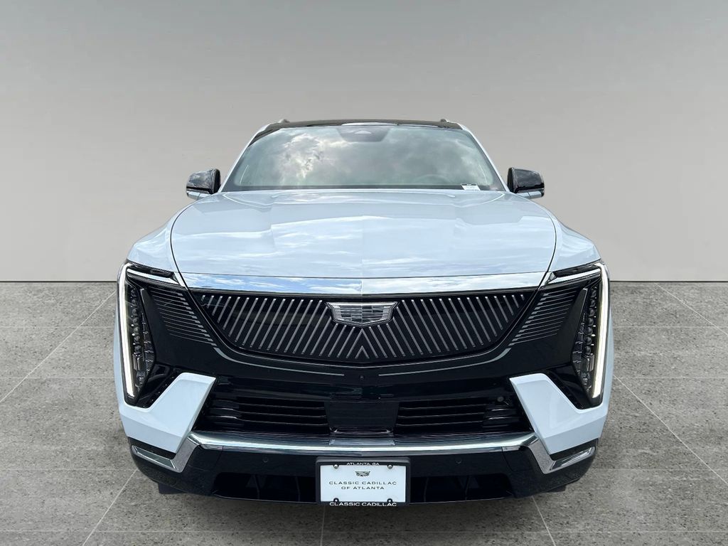2026 Cadillac Escalade IQL Premium Luxury - Photo 8