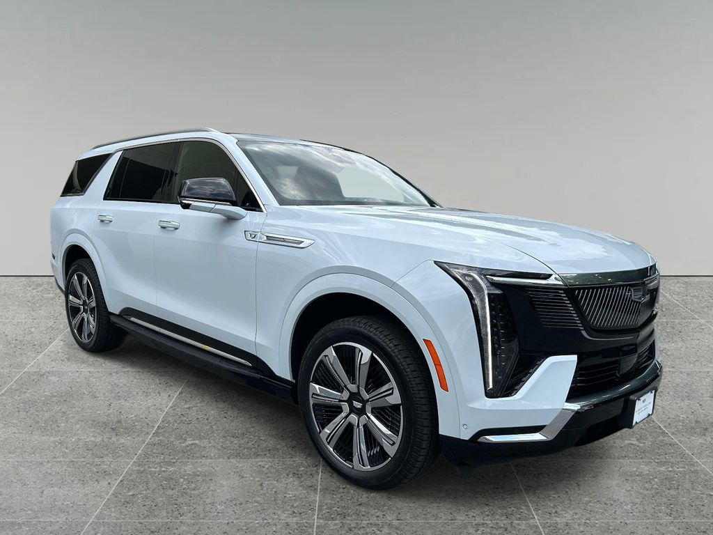 2026 Cadillac Escalade IQL Premium Luxury - Photo 7