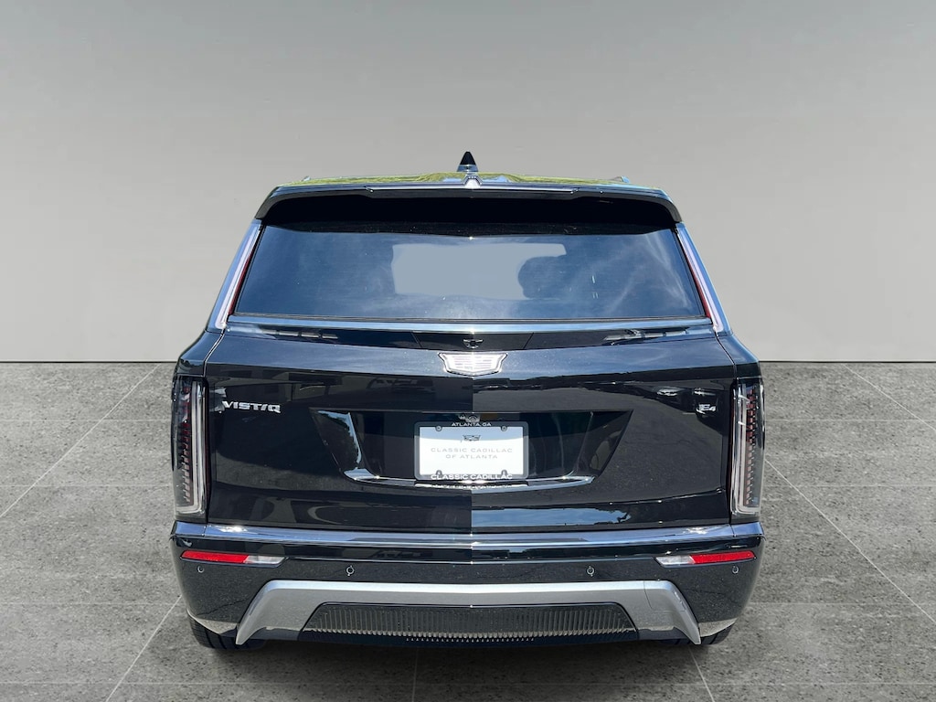New 2027 CADILLAC VISTIQ Sport SUV