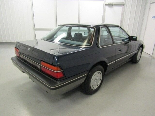 1984 Honda Prelude - Photo 7