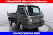  Suzuki Carry