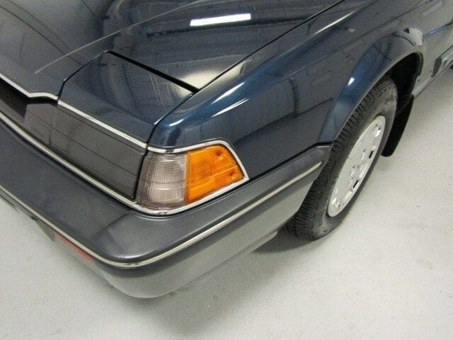 1984 Honda Prelude - Photo 31