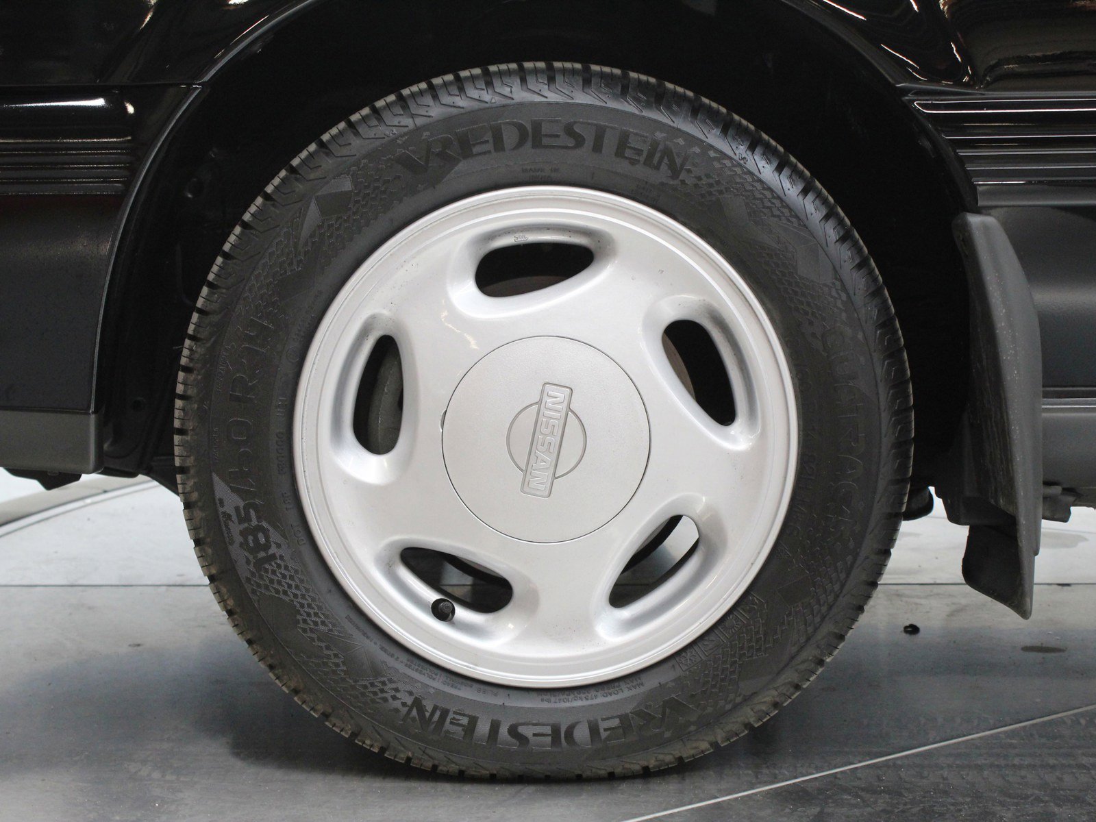 1992 Nissan Sentra - Photo 25