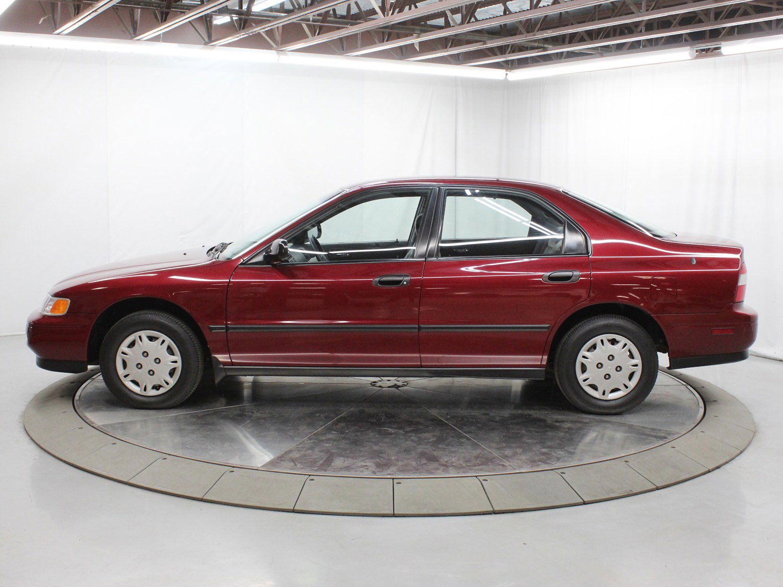 1995 Honda Accord - Photo 3