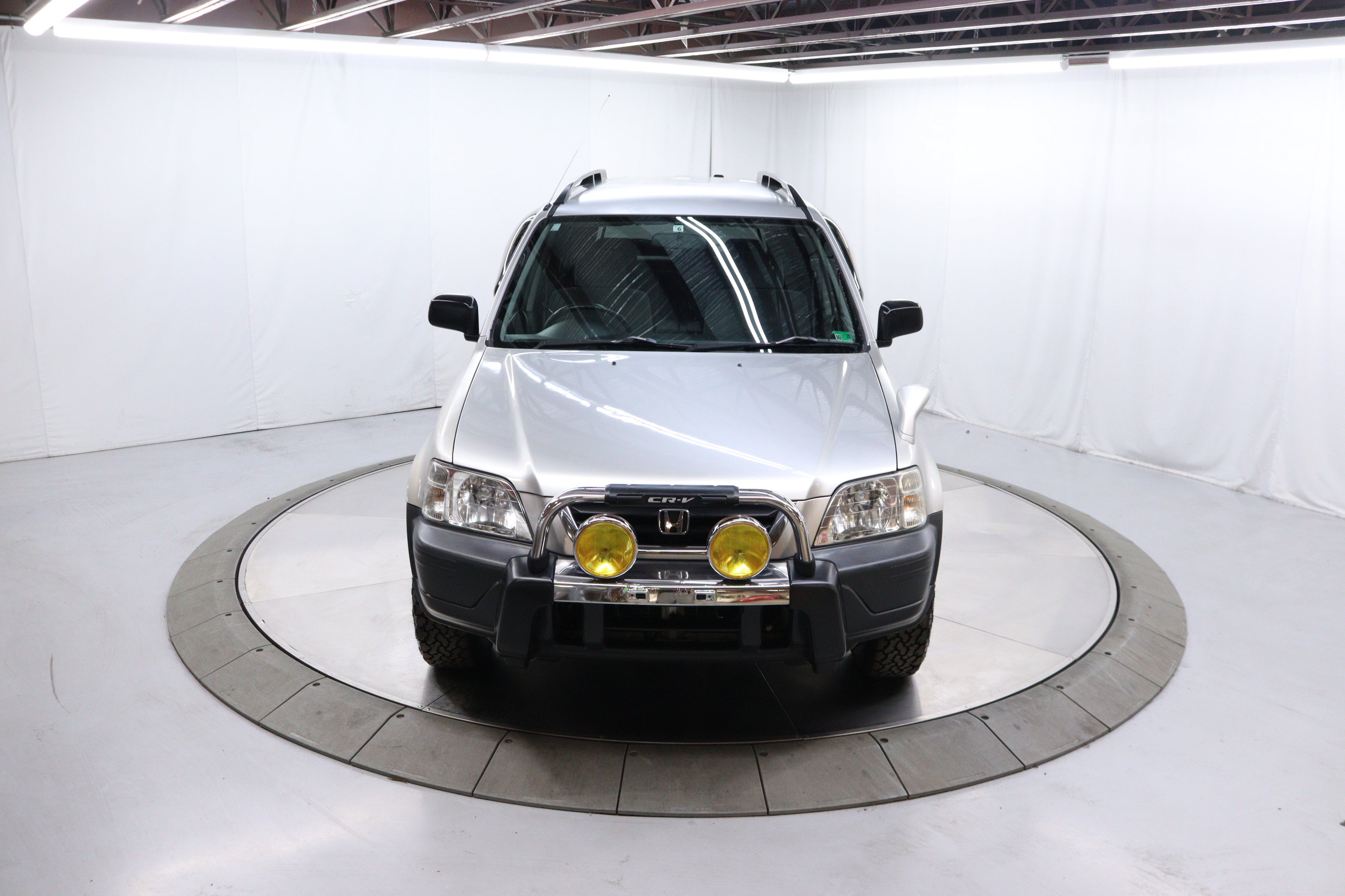 Used 1996 Toyota CRV SUV