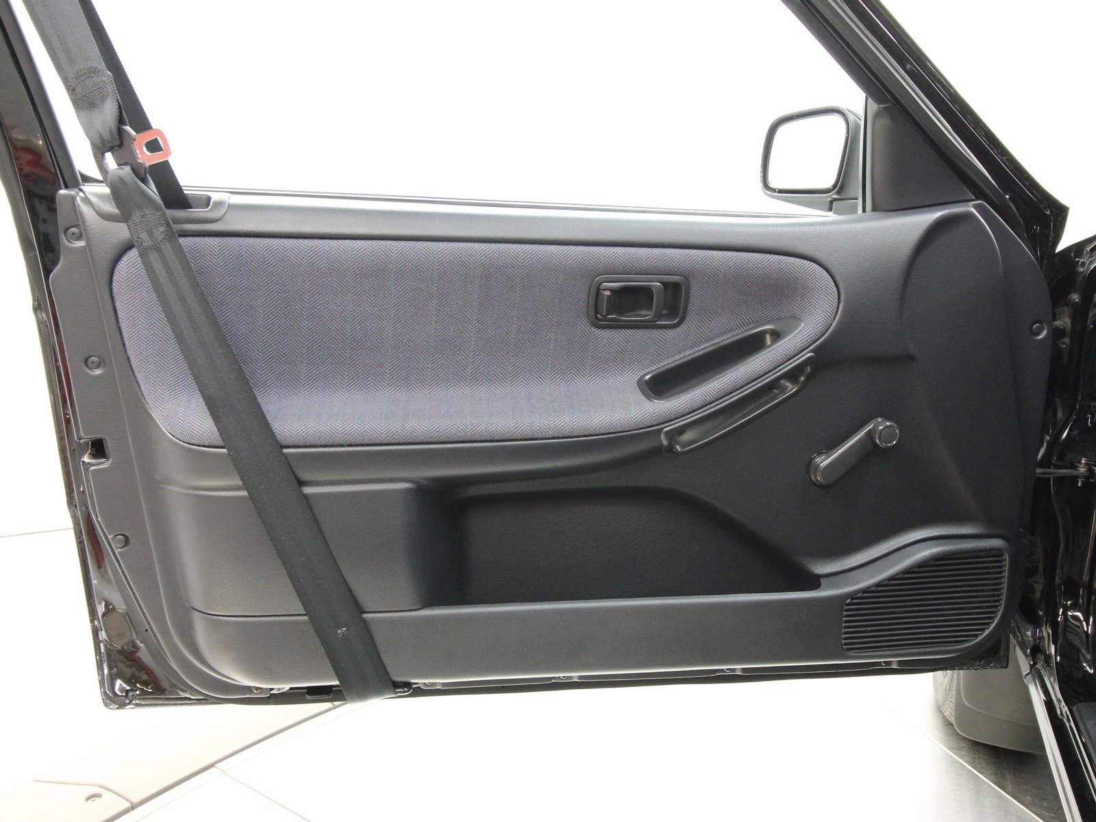 1992 Nissan Sentra - Photo 18
