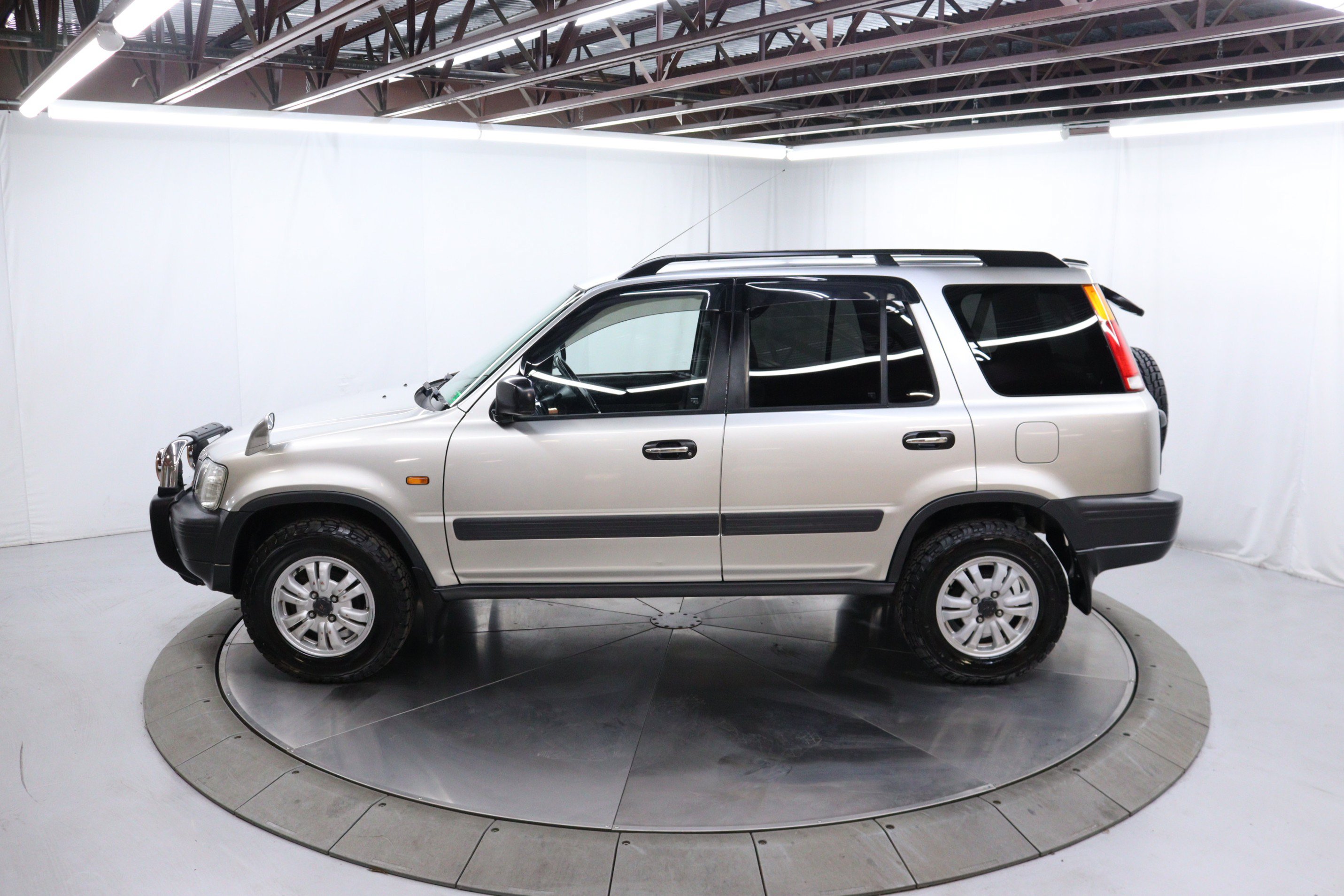 Used 1996 Toyota CRV SUV