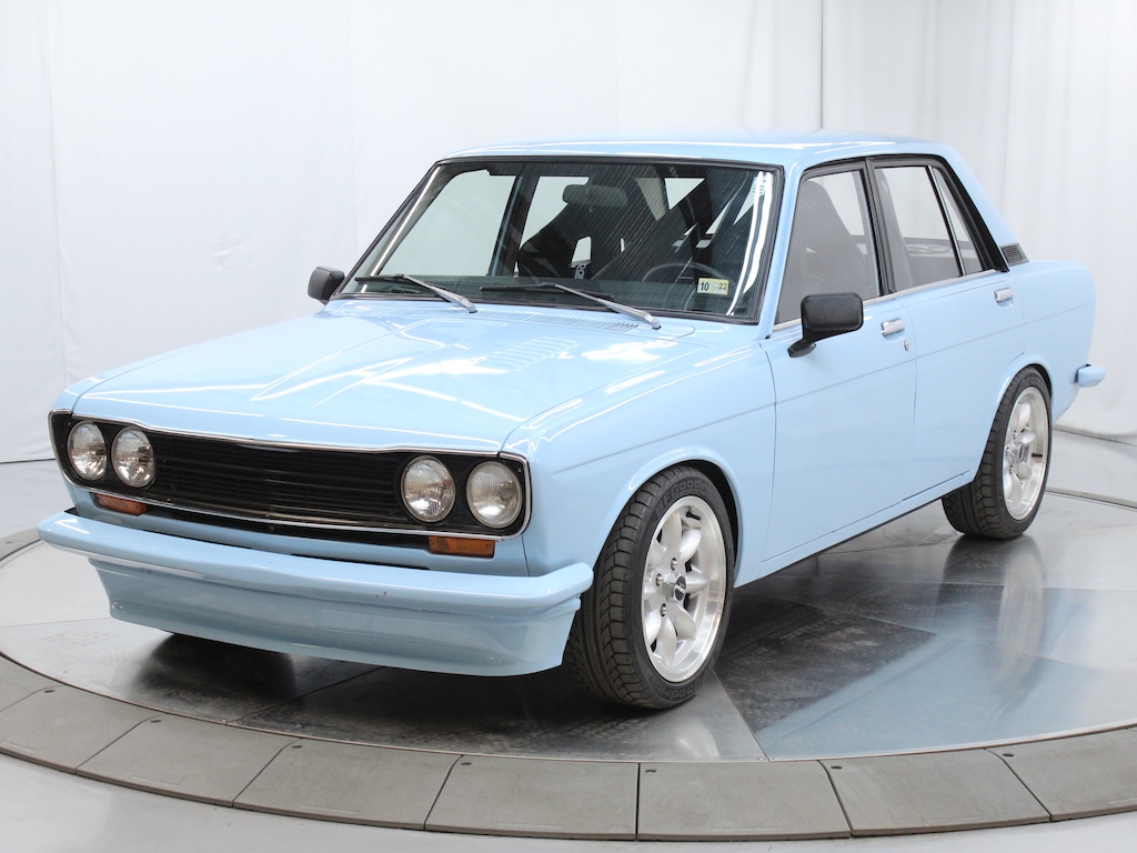 Used 1969 Datsun 510 Sedan
