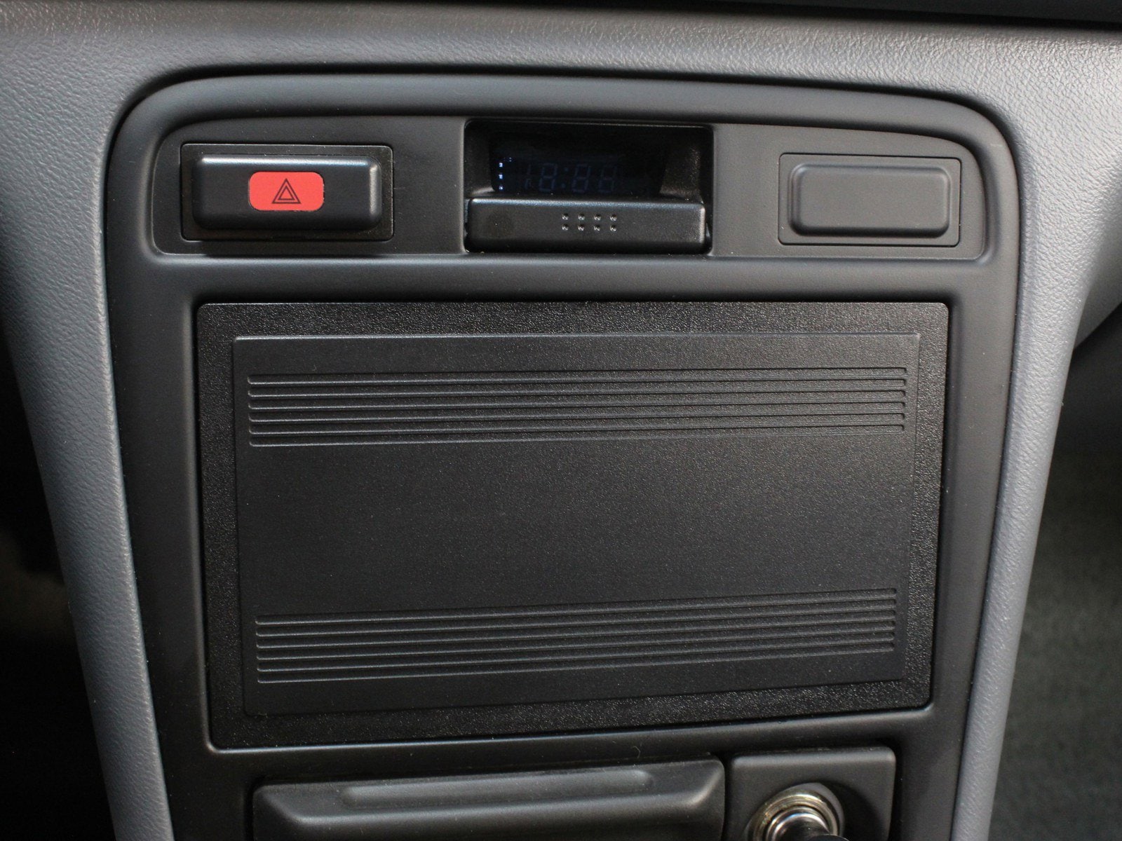 1995 Honda Accord - Photo 12