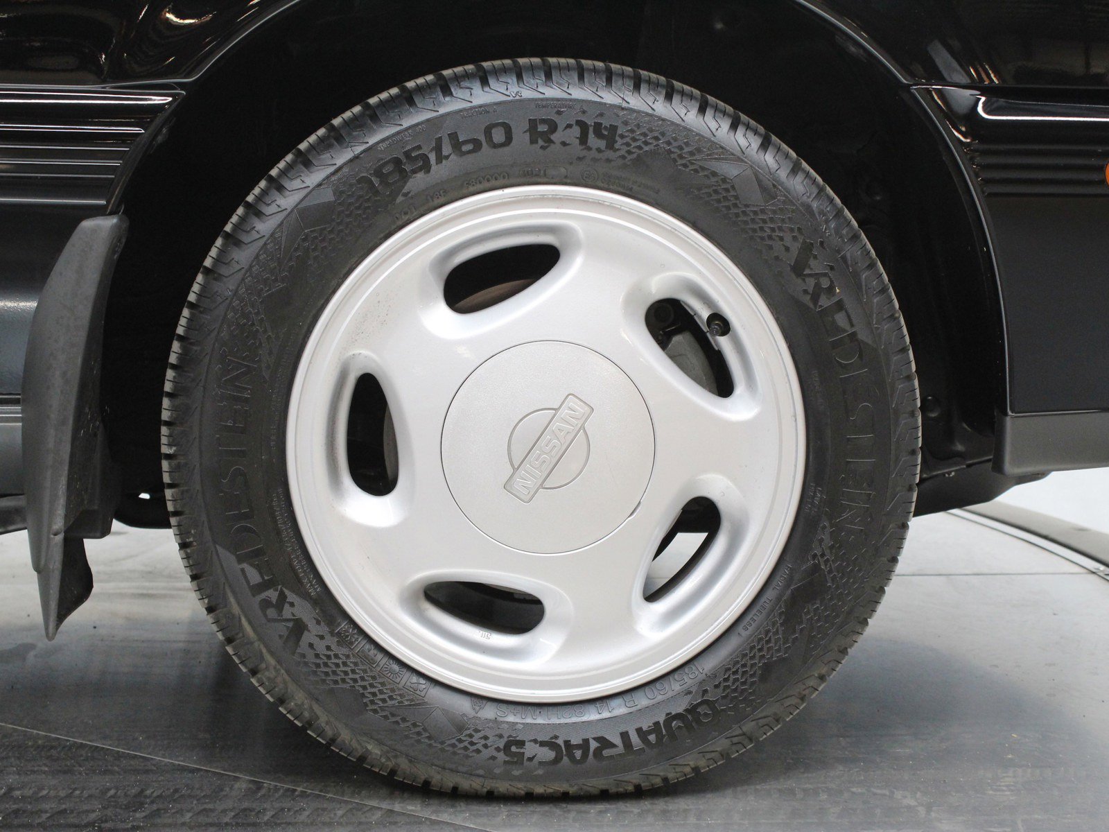 1992 Nissan Sentra - Photo 24