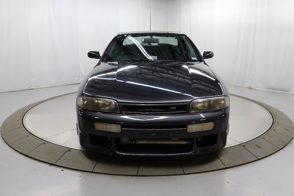 Used 1995 Nissan Skyline GT-S Coupe