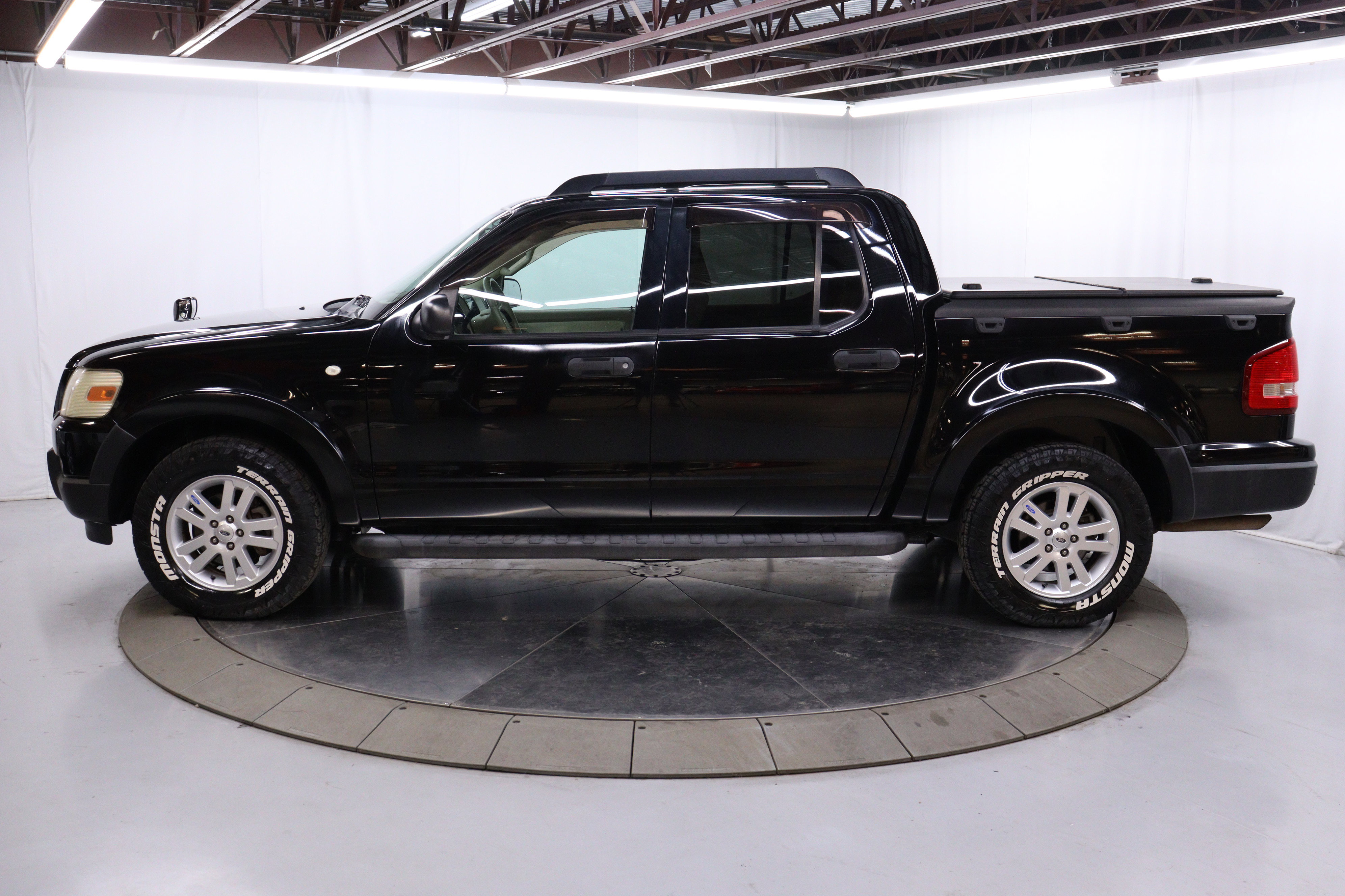 Used 2010 Ford Explorer Sport Trac XLT Crew Cab Pickup