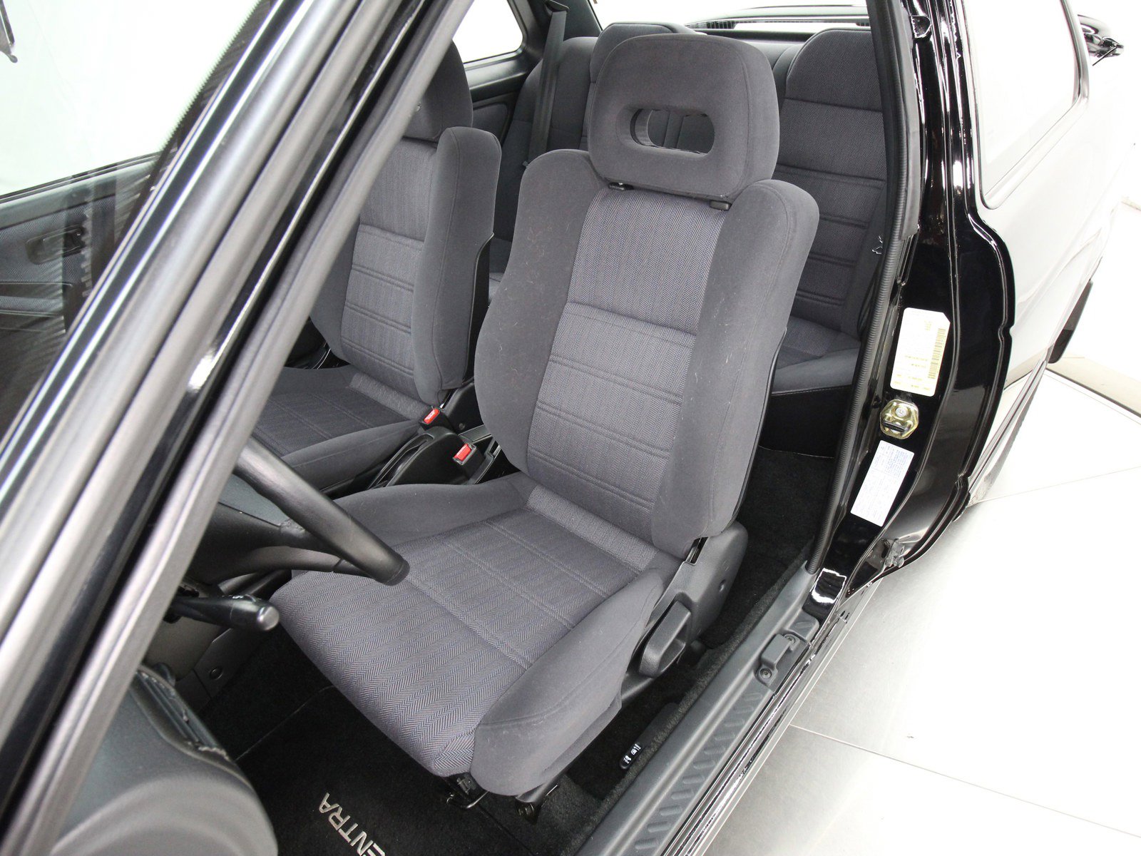1992 Nissan Sentra - Photo 15