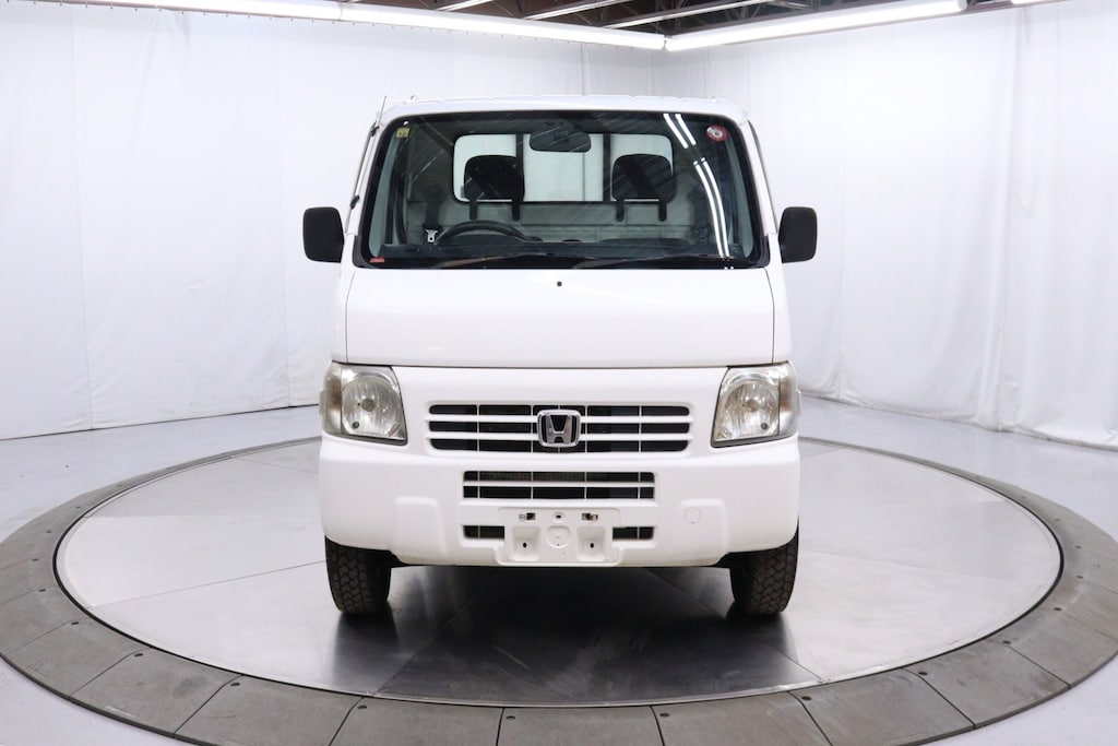 Used 1999 Honda Acty Mini-Truck