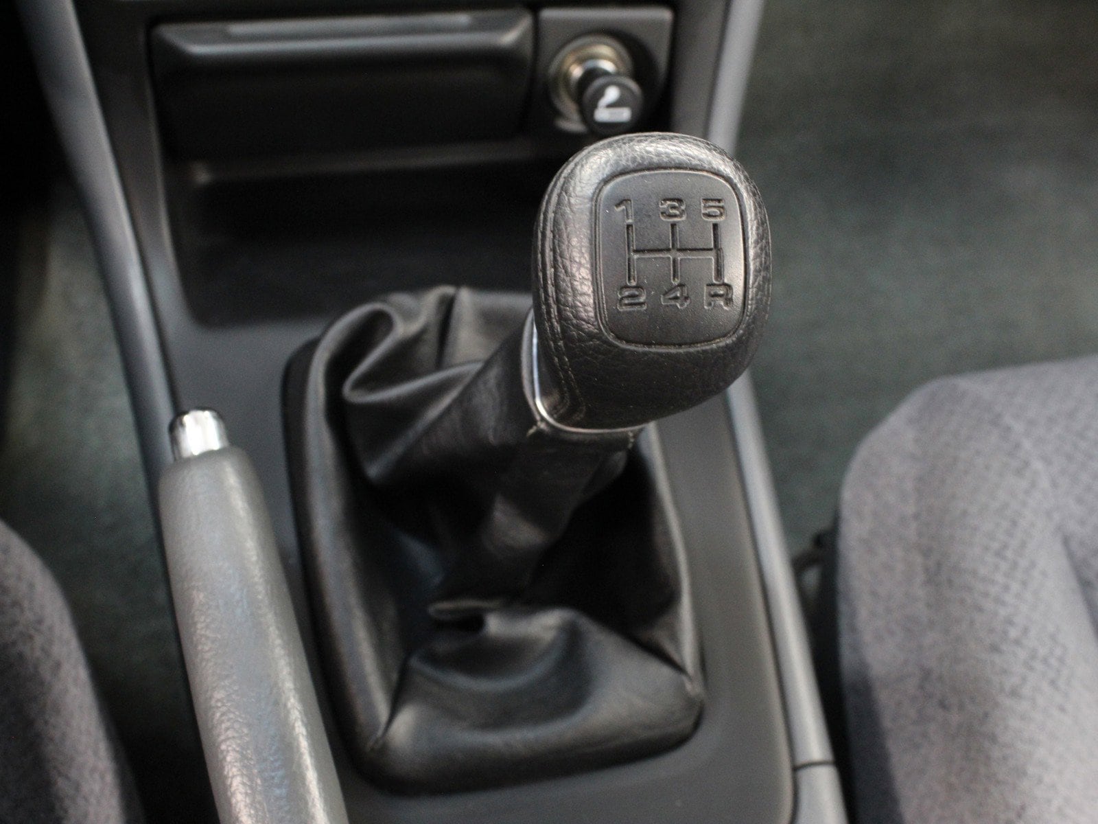 1995 Honda Accord - Photo 13