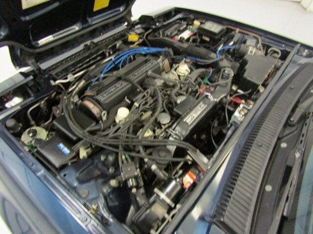 1984 Honda Prelude - Photo 25