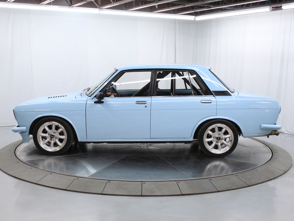 Used 1969 Datsun 510 Sedan