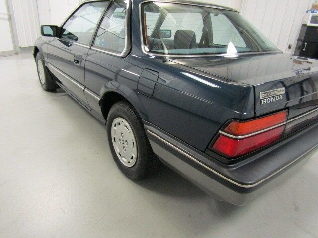 1984 Honda Prelude - Photo 34