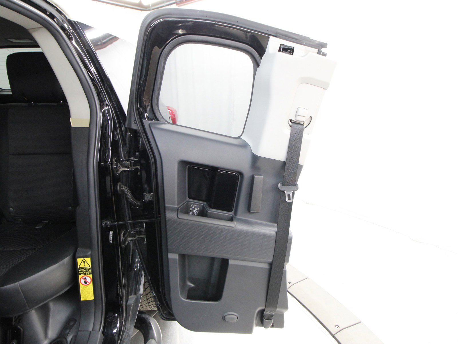 2011 Toyota FJ Cruiser Base - Photo 22