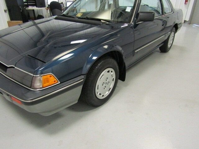 1984 Honda Prelude - Photo 30