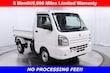  Suzuki Carry