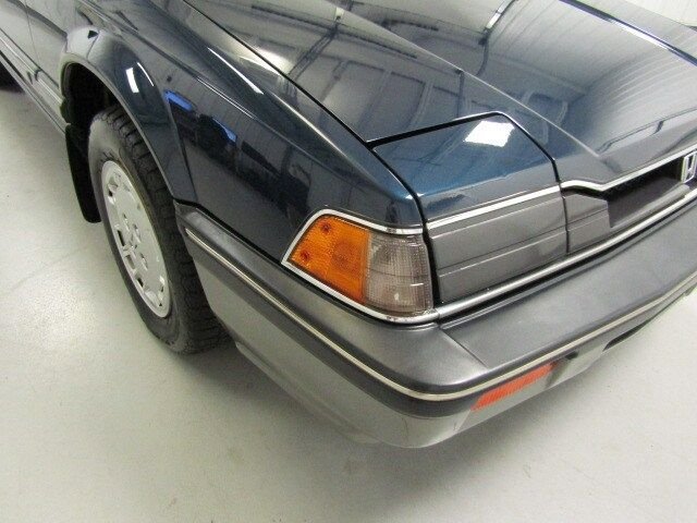 1984 Honda Prelude - Photo 33